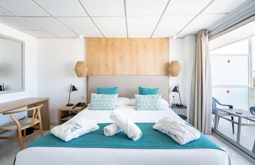 Bahía de Alcudia Hotel&Spa-1