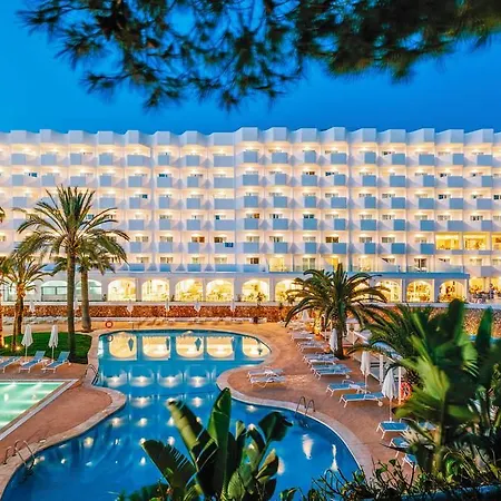 Bordoy Alcudia Bay - Adults Only-3