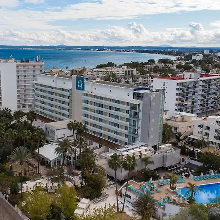 Bahía de Alcudia Hotel&Spa-2