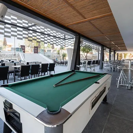 Bahía de Alcudia Hotel&Spa-3