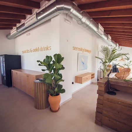 Seaclub Alcudia (Adults Only)-3